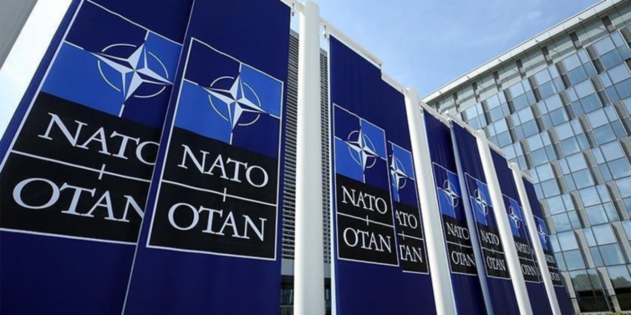 NATO'dan Türkiye'ye övgü