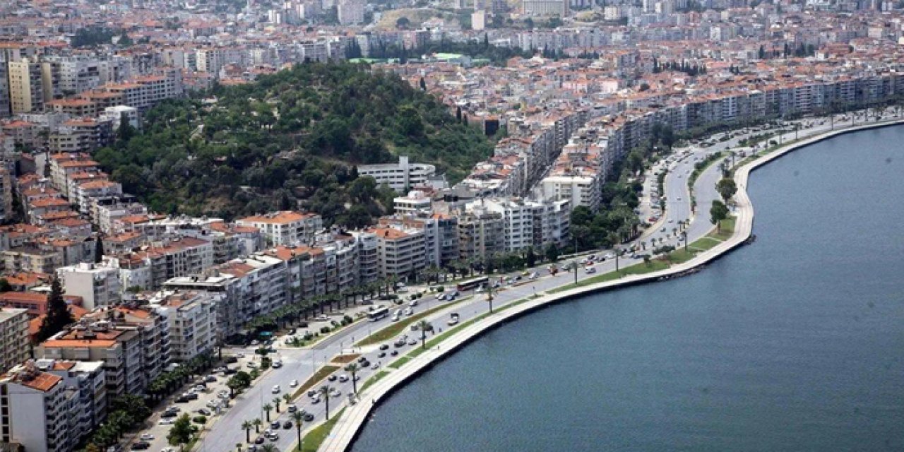 İzmir için 7 büyüklüğünde deprem uyarısı: Zamanı yaklaştı