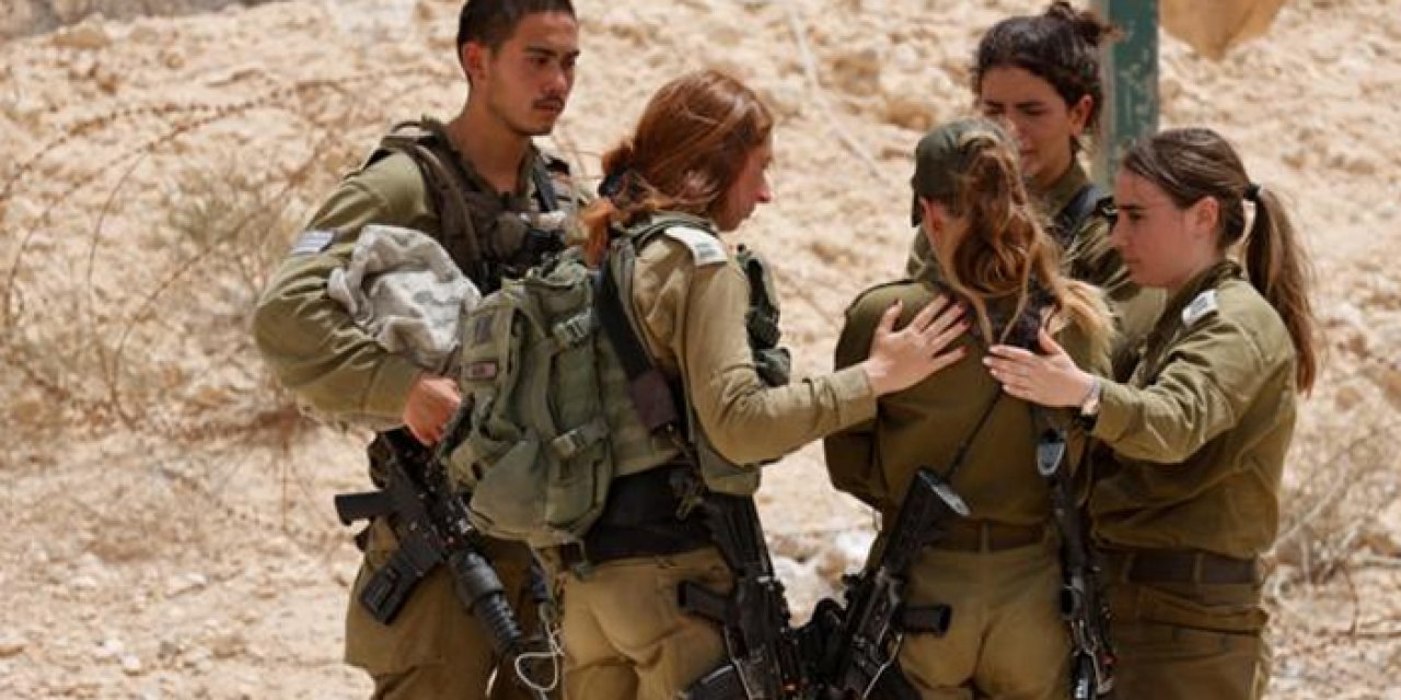 Dünya medyasından büyük iddia: İsrailli askerlerin akıl sağlığı gidiyor