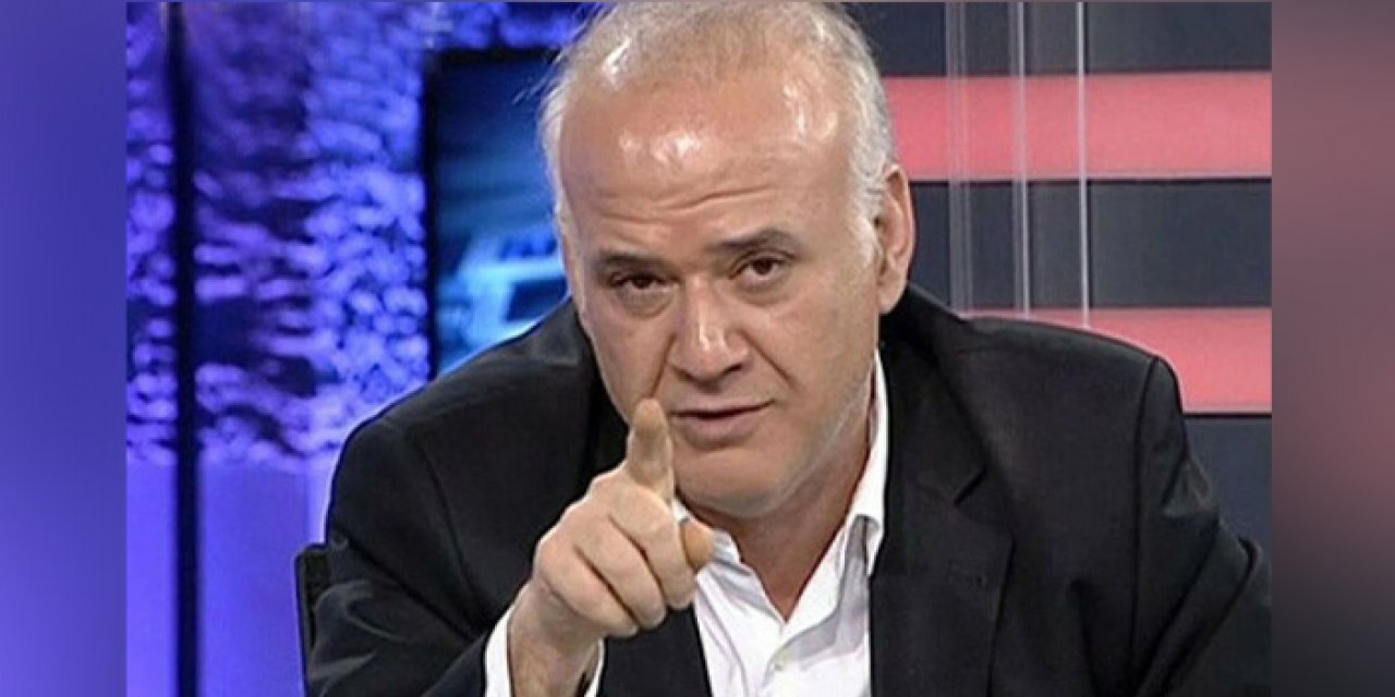 Ahmet Çakar kritik maçın skorunu açıkladı