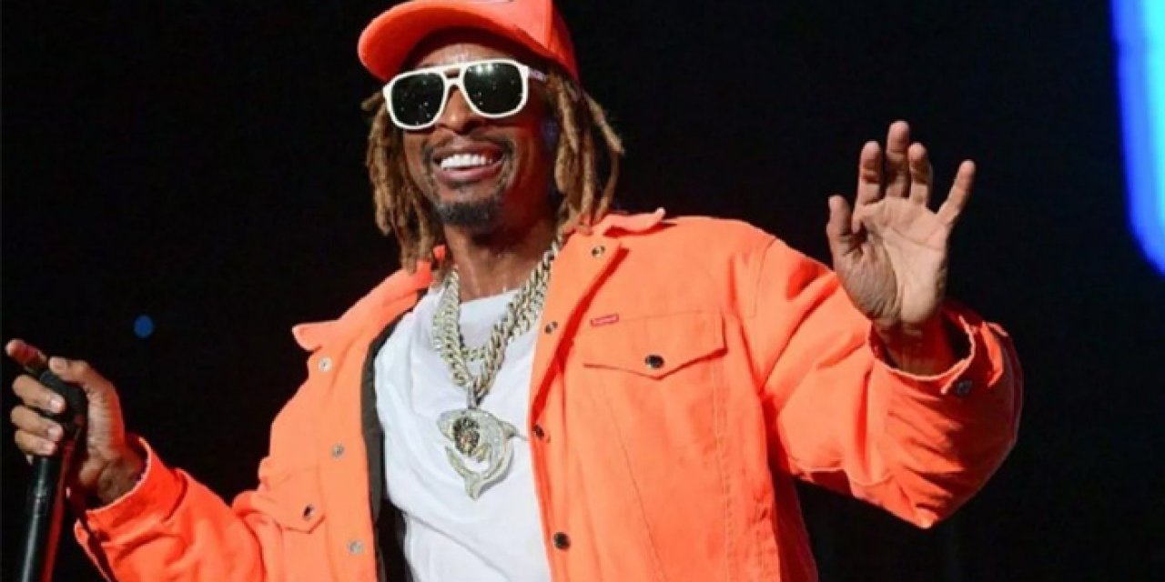 Lil Jon tövbe edip şehadet getirdi