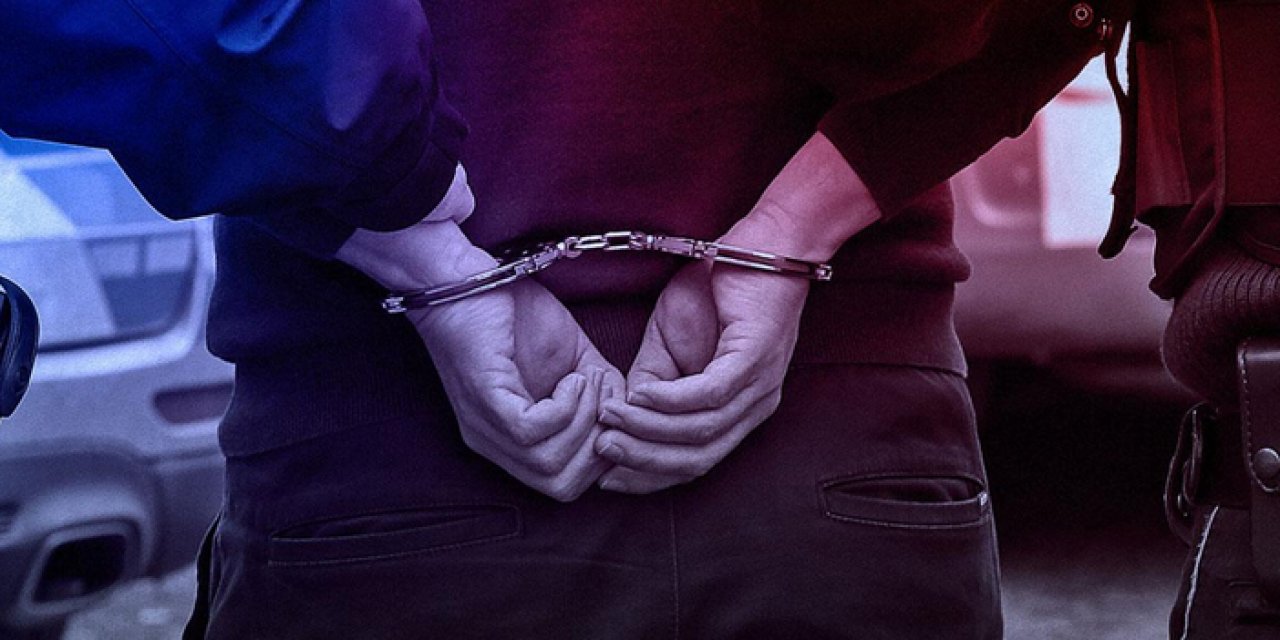 Konya'da uyuşturucu operasyonu: Tutuklandılar