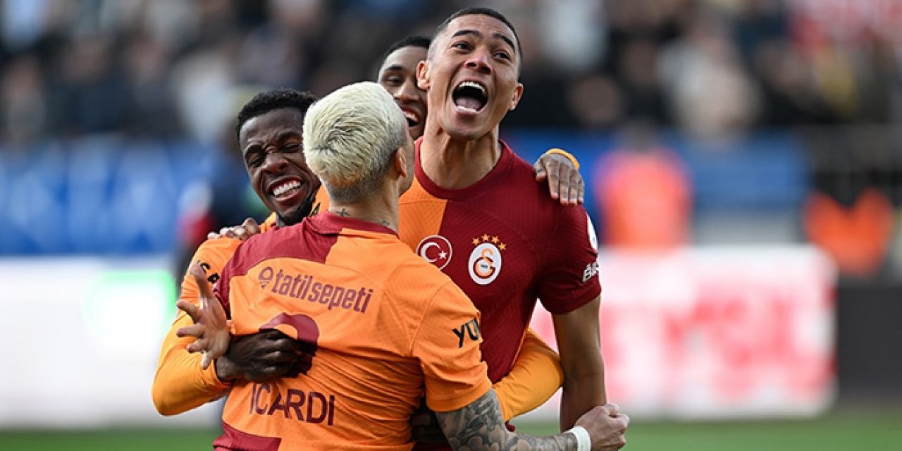 Galatasaray'a Kolombiyalı kanat! Transferde 2 rakip birden