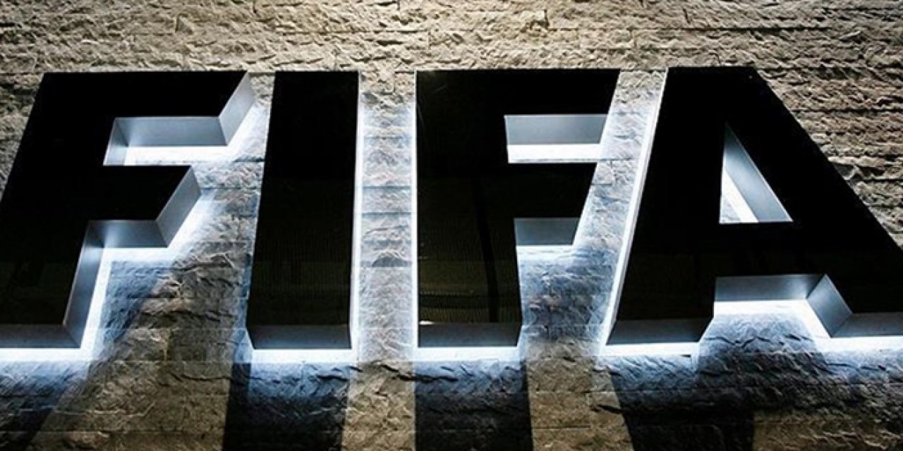 FIFA’dan olaylı maça açıklama