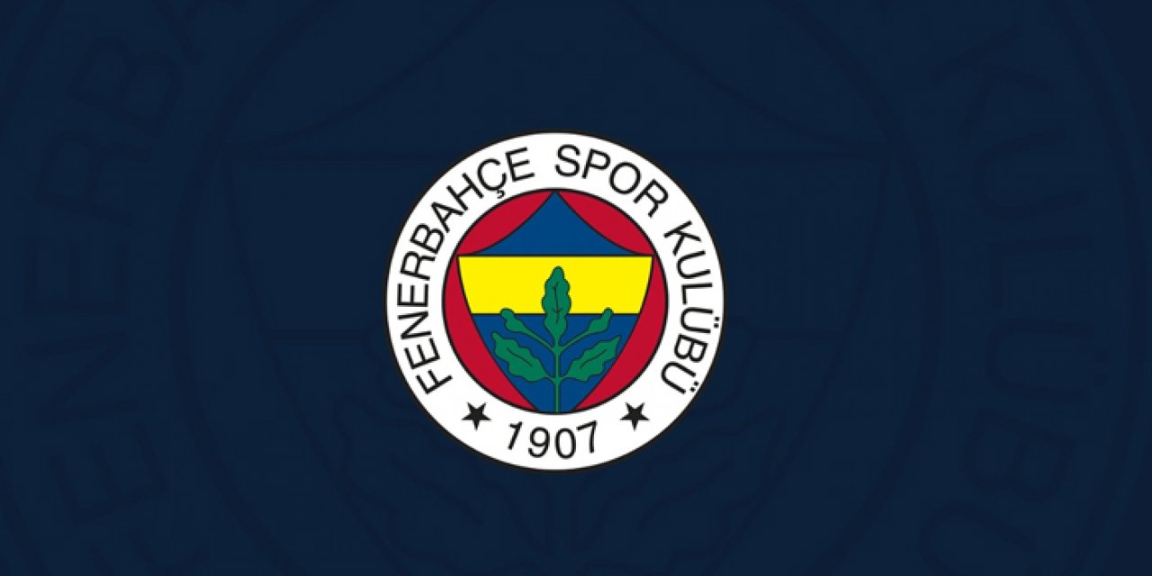 Fenerbahçe, Olağanüstü Genel Kurul kararı aldı!