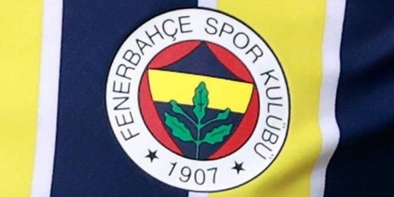 Fenerbahçe'den 'ligden çekilme' açıklaması