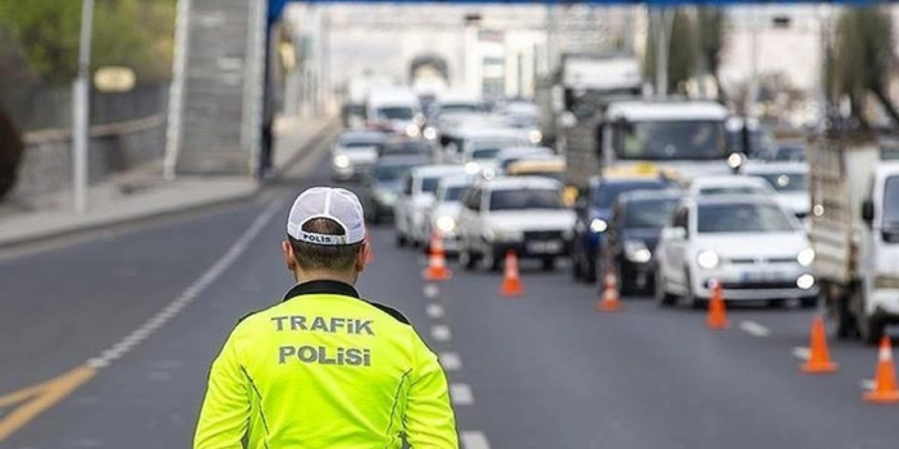 Başkentliler dikkat! Bu yollar trafiğe kapatılacak