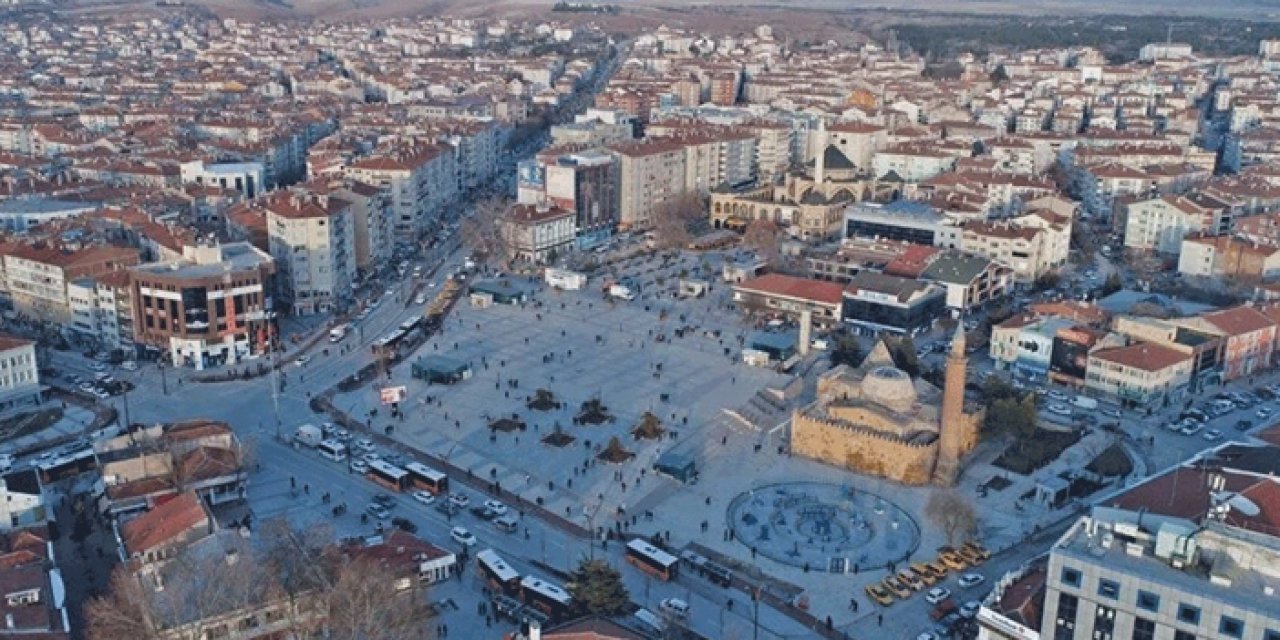 Ankara’daki Kırşehirlilere üzücü haber: Ramazan’da memlekete gitmek 400 TL!