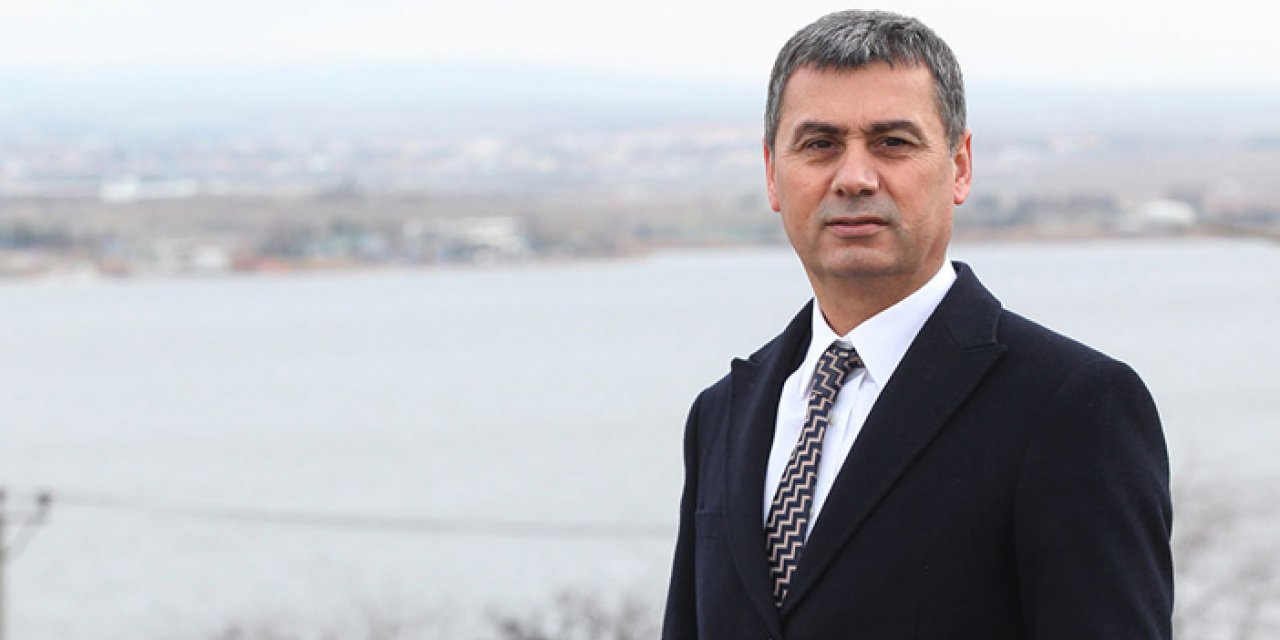 Ramazan Şimşek: Gölbaşı’nı Ankara’nın yeni şehir merkezi olarak planladık