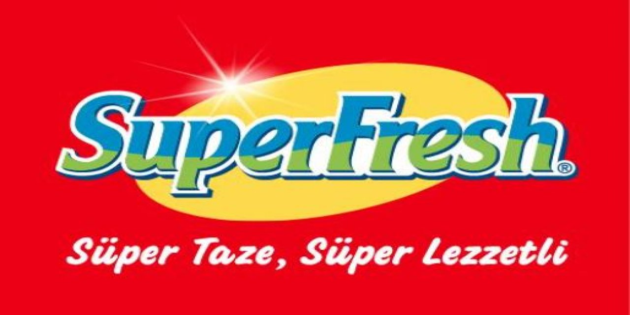 Superfresh Boykot mu? Superfresh İsrail Malı mı? Superfresh Hangi Ülkenin?