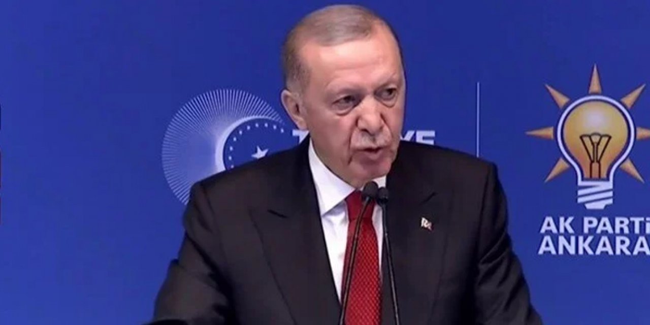 Erdoğan'dan YSK'nın Hatay kararına ilişkin açıklama: Karanlık günler geride kaldı