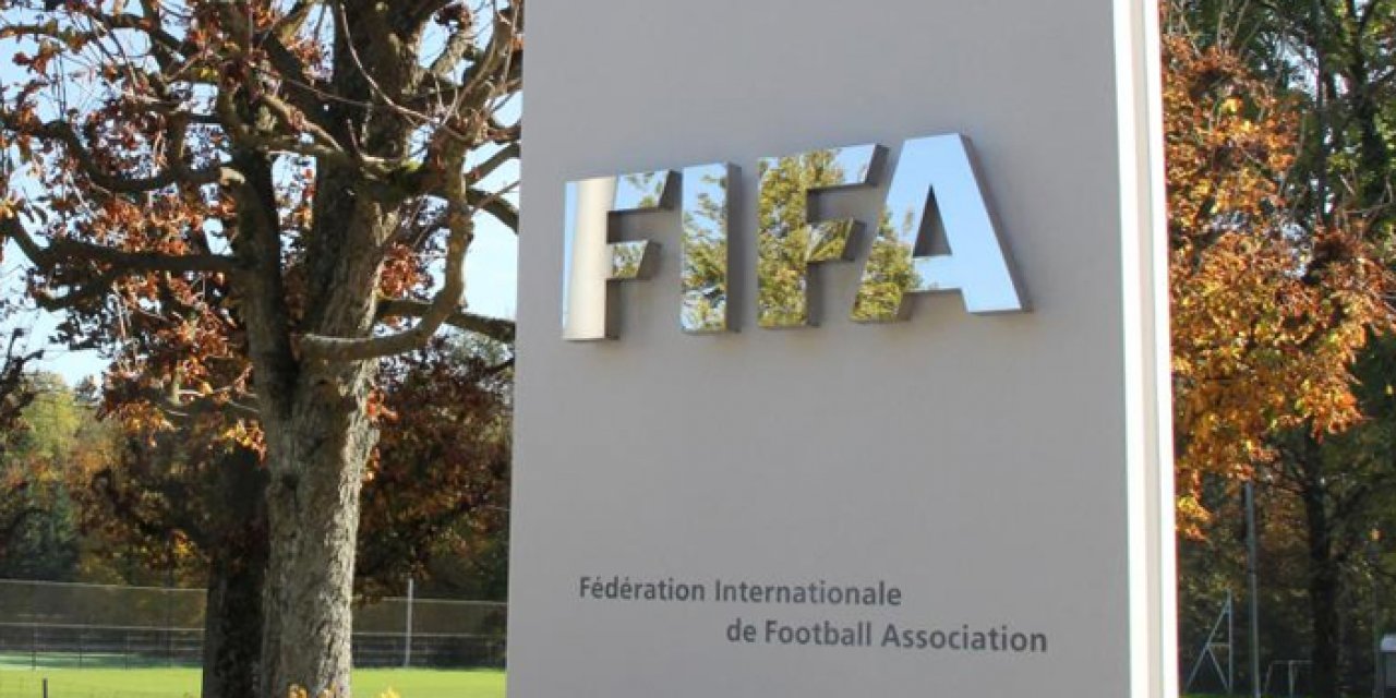 FIFA'dan 5 Süper Lig kulübüne transfer yasağı