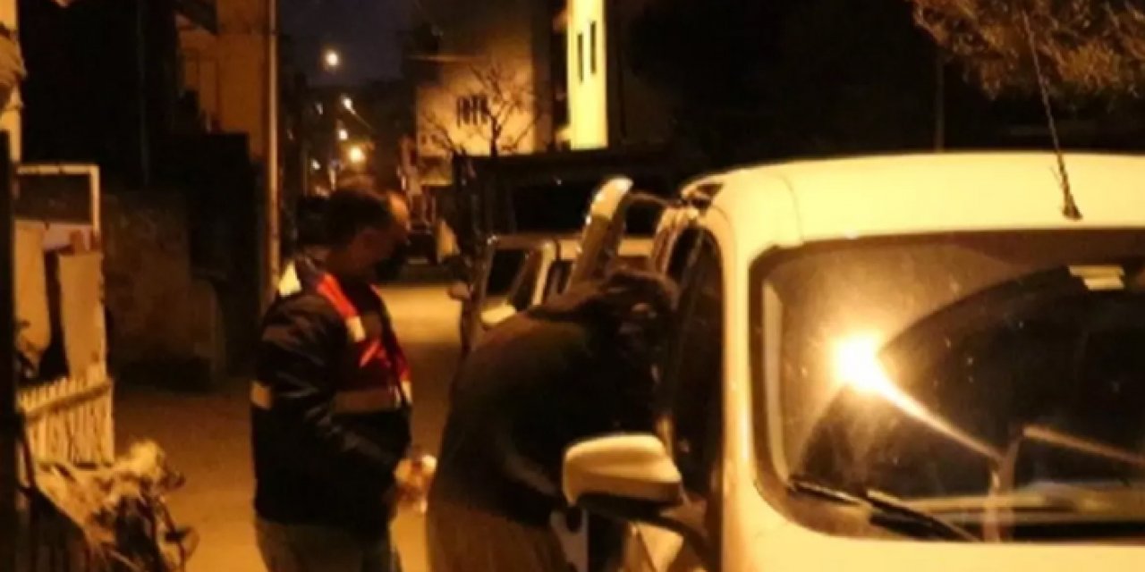 İzmir’de teröre darbe: 18 kişi birden yakalandı