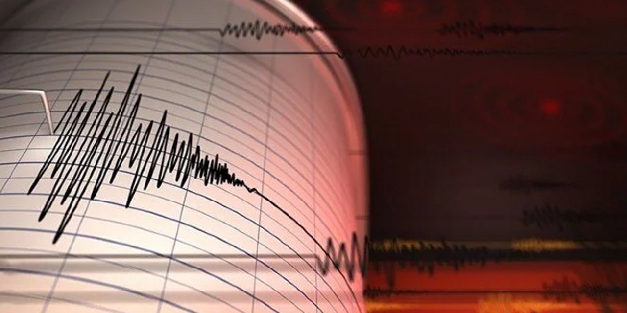 Korkutan deprem: Adana yine sallandı