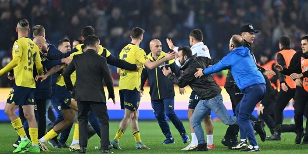Talimatlar ne diyor? İşte Fenerbahçeli futbolcuları bekleyen cezalar