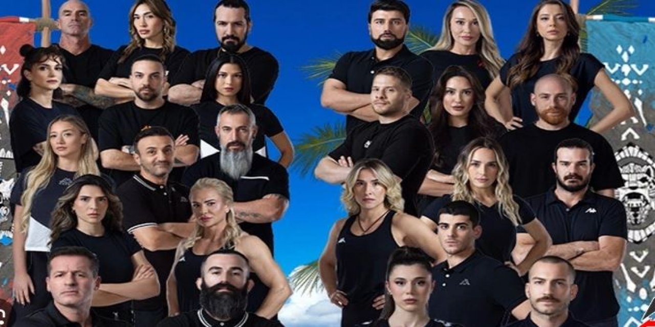 Survivor Yarışmacıları Ne Kadar Kazanıyor 2024? Survivor Yarışmacıları Haftalık Ne Kadar Kazanıyor?