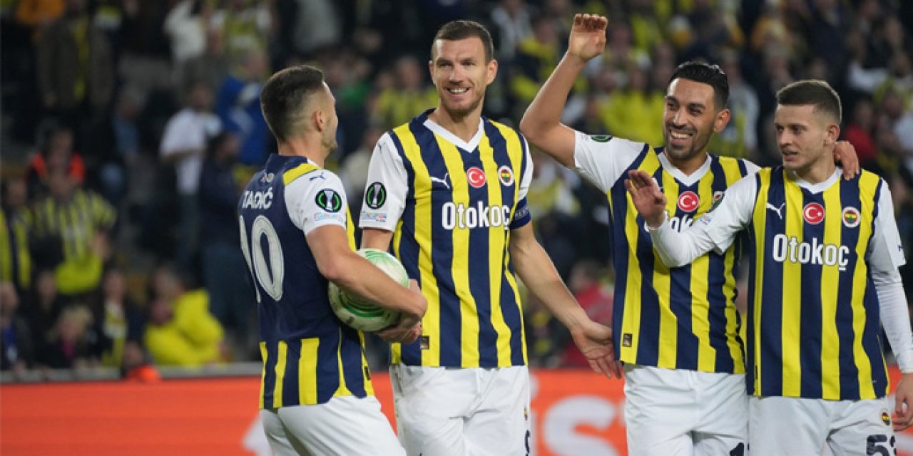 Fenerbahçe sezonun en kritik sürecine giriş yapıyor