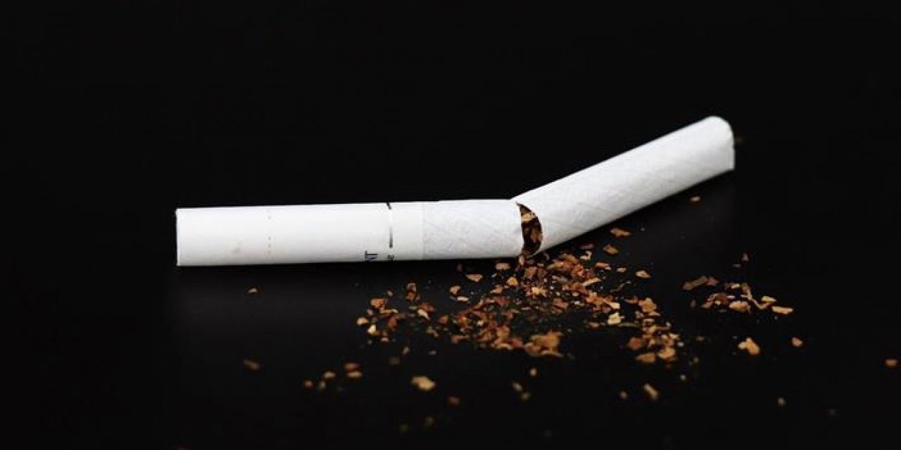 Araştırma açıklandı: Sigara içenlere kötü haber