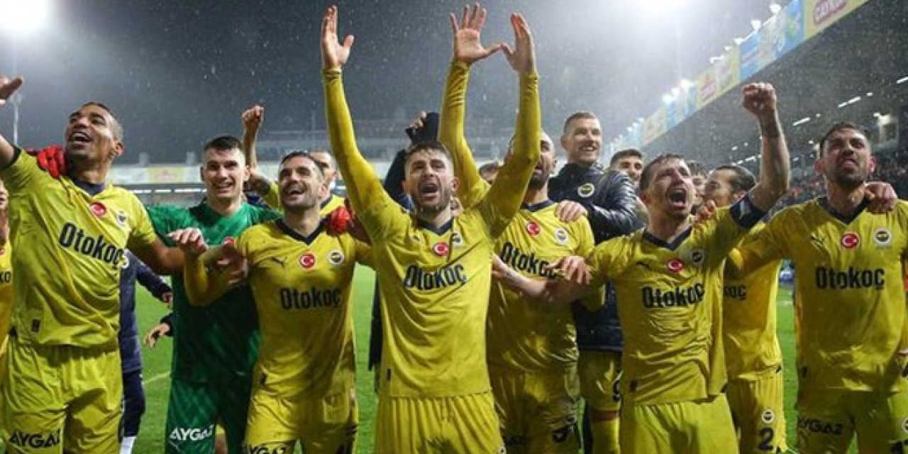 Dünya devleri Fenerbahçe ve Galatasaray’ın gerisinde kaldı! Türkiye’de rekor sezonu