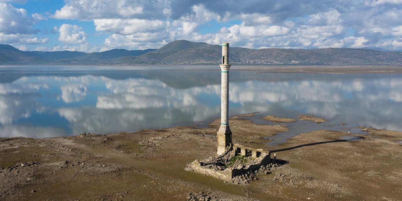 İzmir tehlikede! Susuz bir yaz kapıda bekliyor