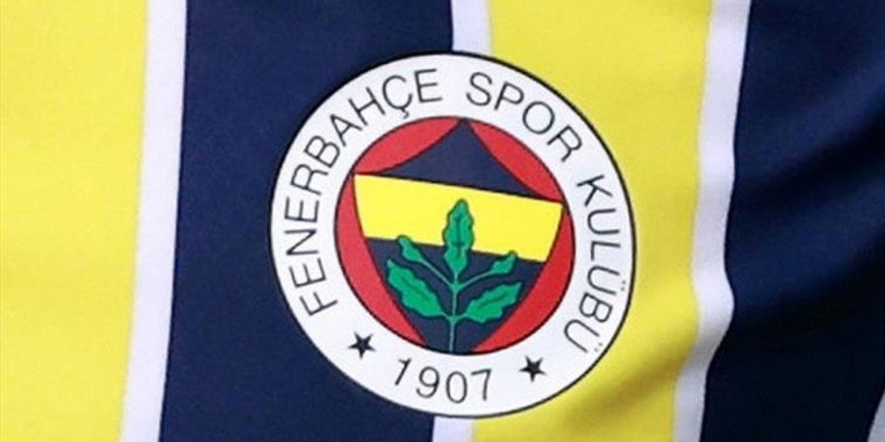 Fenerbahçe'de sakatlık şoku: Kadroya alınmadı