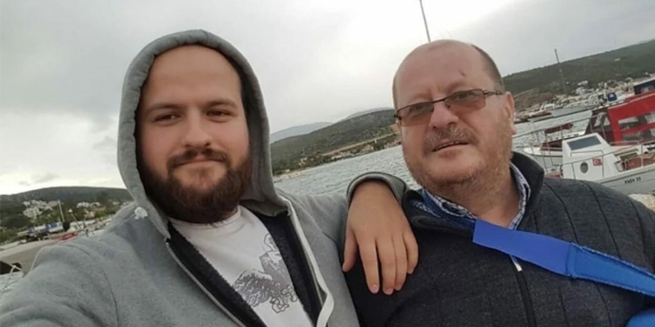 İzmir'de kaza faciası: Baba ve oğlu hayatını kaybetti, yedi kişi yaralandı