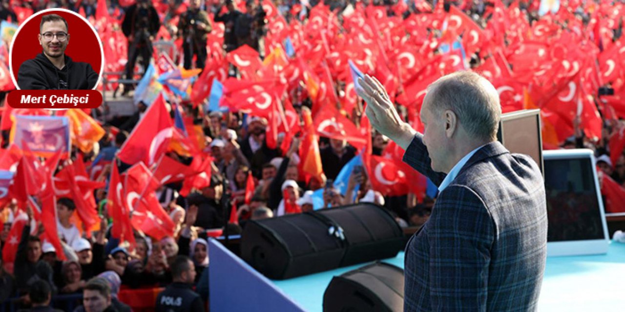 İşte Türkiye’nin en kalabalık mitingleri