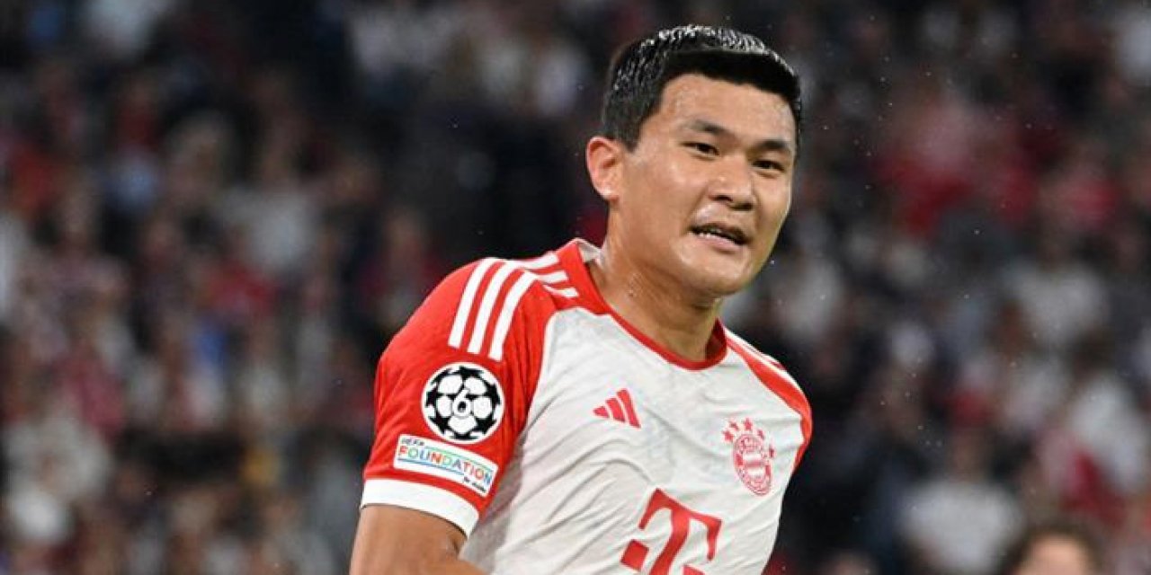 Bayern Münih'te Kim Min-Jae krizi: Gitmek istiyor