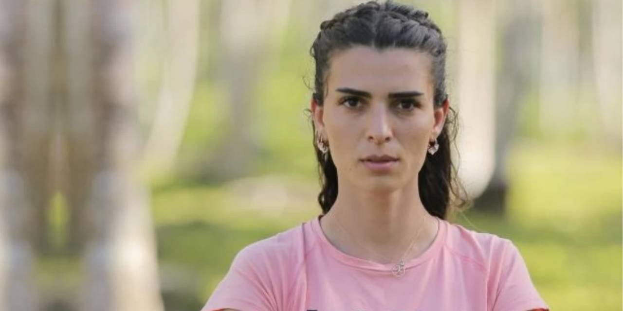 Survivor Merve Aydın’ın eşi bakın hangi futbolcu çıktı!