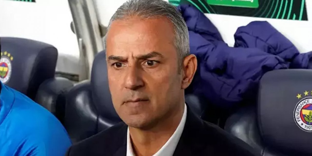 Fenerbahçe'de teknik direktör kararı: Yeni sezon için tercih yapıldı iddiası
