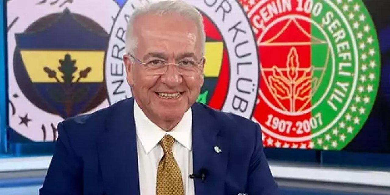 Fenerbahçeli isim net konuştu: '2 Nisan'da bu işi bitirmek istiyoruz'