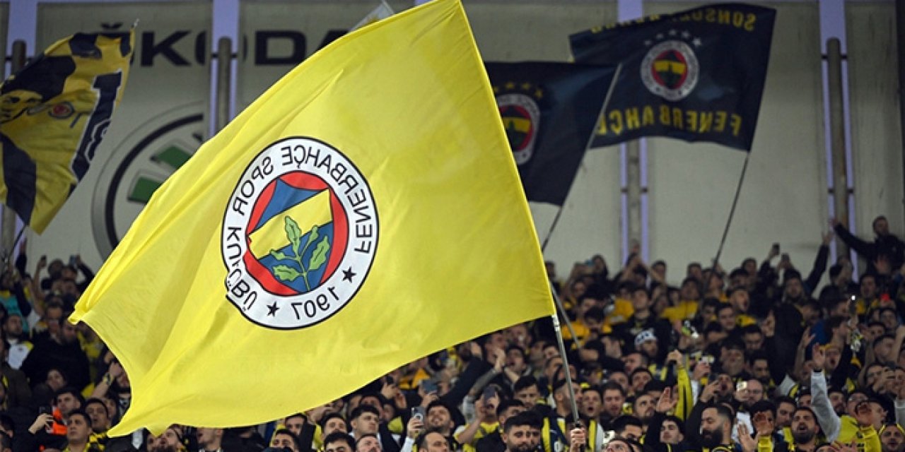 Fenerbahçe'de başkanlık seçim tarihi belli oldu!