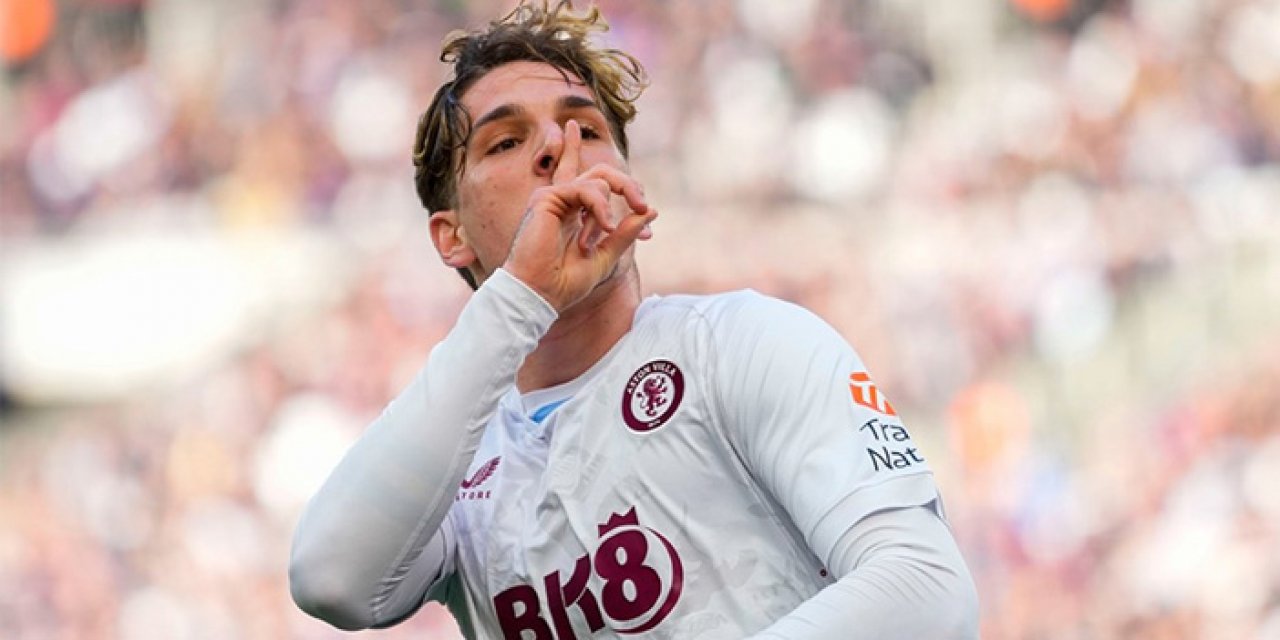 Galatasaray'ın kasasını dolduracak Zaniolo hamlesi: Cuma akşamına kadar...