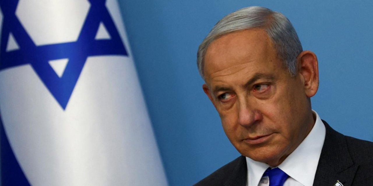 Netanyahu'dan Gazze açıklaması: "Saldırılara son vermeyeceğiz"