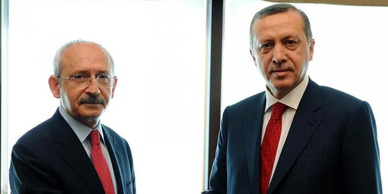 Kemal Kılıçdaroğlu, Cumhurbaşkanı Erdoğan'a tazminat ödedi