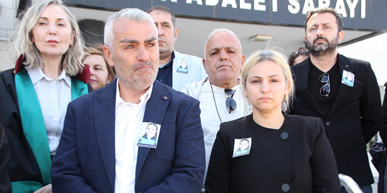 GÜSODER Başkanı Murat Pınar: Kızımın çaresiz bakışlarını asla unutmadım