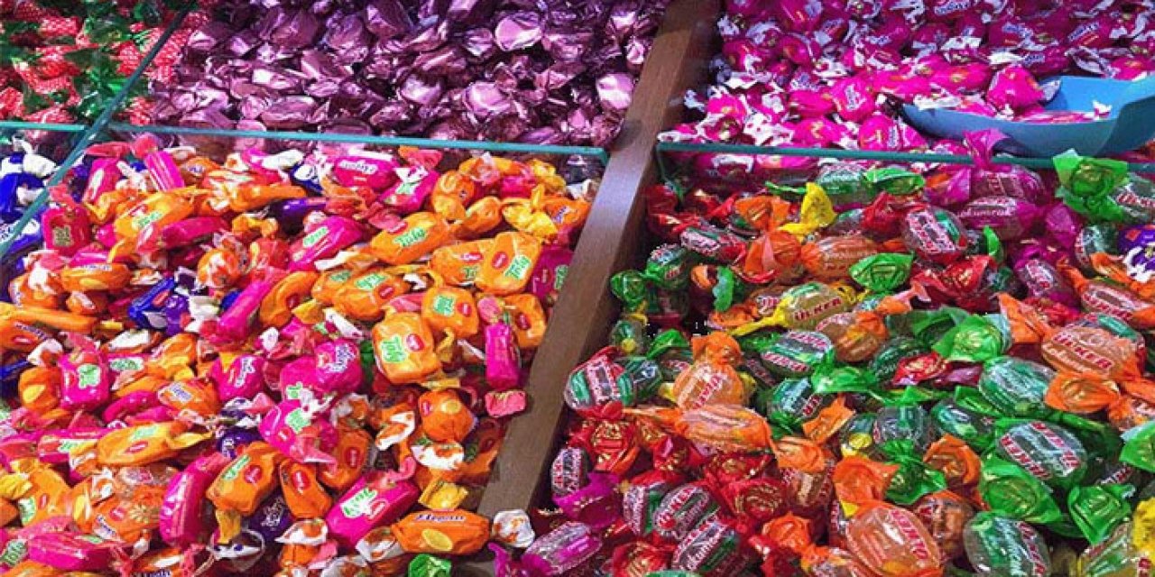 Bayram şekeri fiyatları belli oldu: Tezgaha zamlı geldi