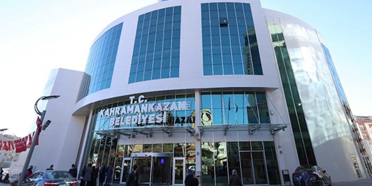 Kahramankazan'da Kazan kaynıyor: Serhat Oğuz rantçıların hedefinde