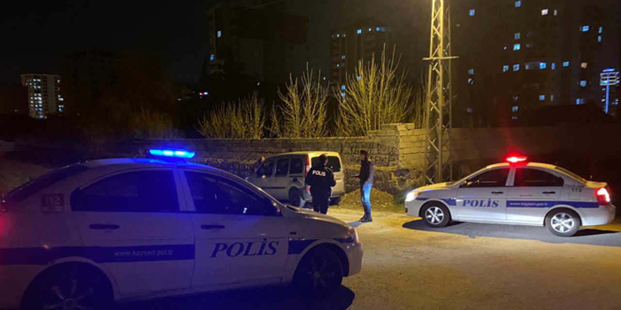 İzmir’de çatışma sesleri: 1 kişi ağır yaralandı