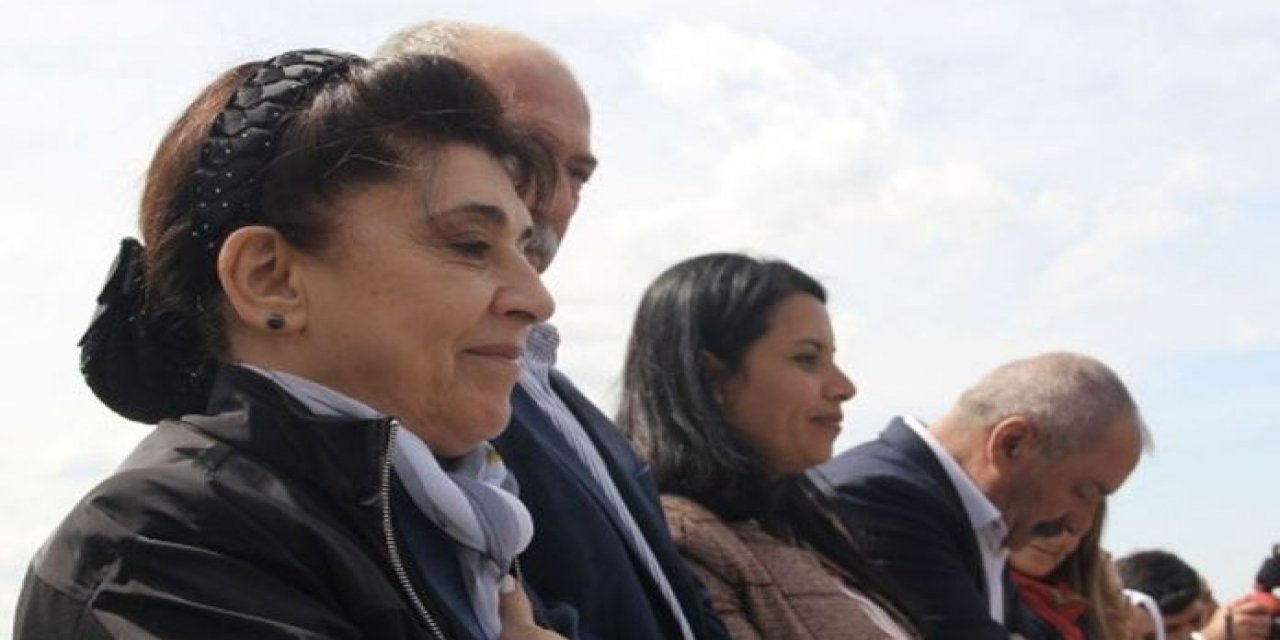 Leyla Zana Kimdir? Leyla Zana Nereli Ve Kaç Yaşında?