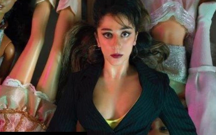 Sayna Soleimanpour kimdir? Sayna Soleimanpour nereli ve kaç yaşındadır?