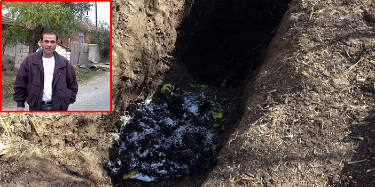 10 gündür aranıyordu! Korkunç halde bulundu