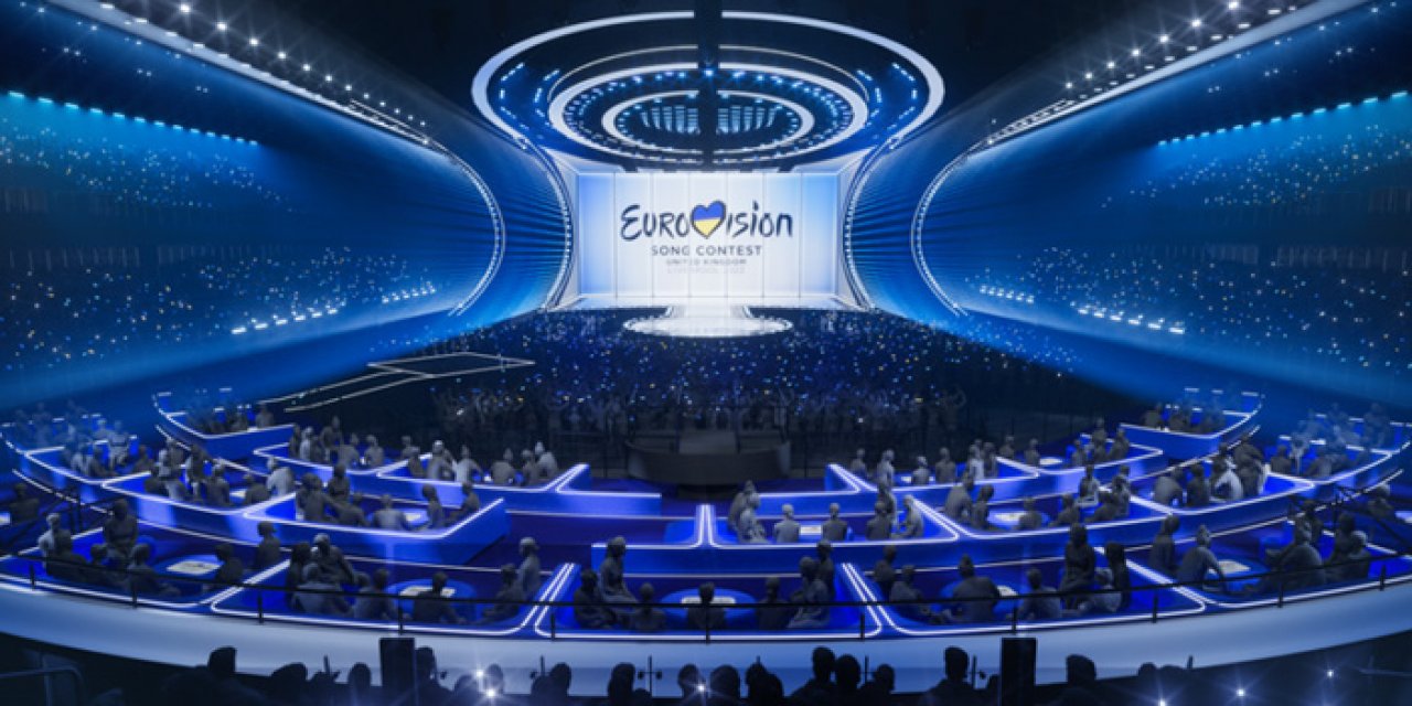 İngiltere'den Eurovision boykot çağrısı: İsrail'e tepki büyüyor