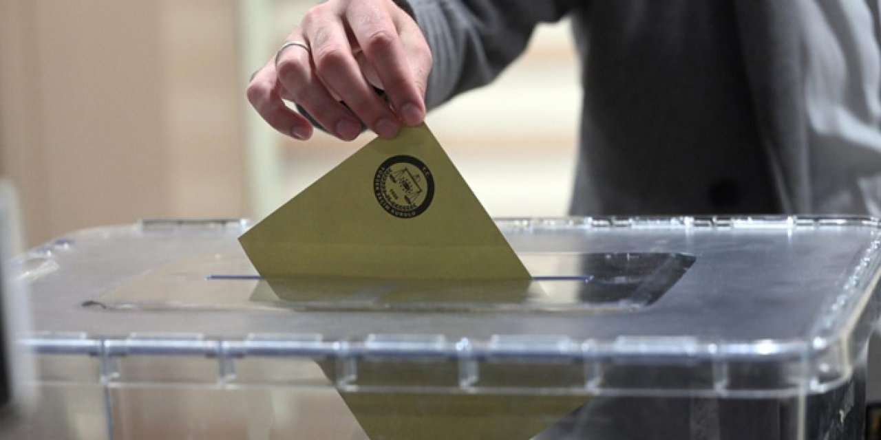31 Mart yerel seçimlerine saatler kala: Türkiye'de seçimin 'en'leri belli oldu