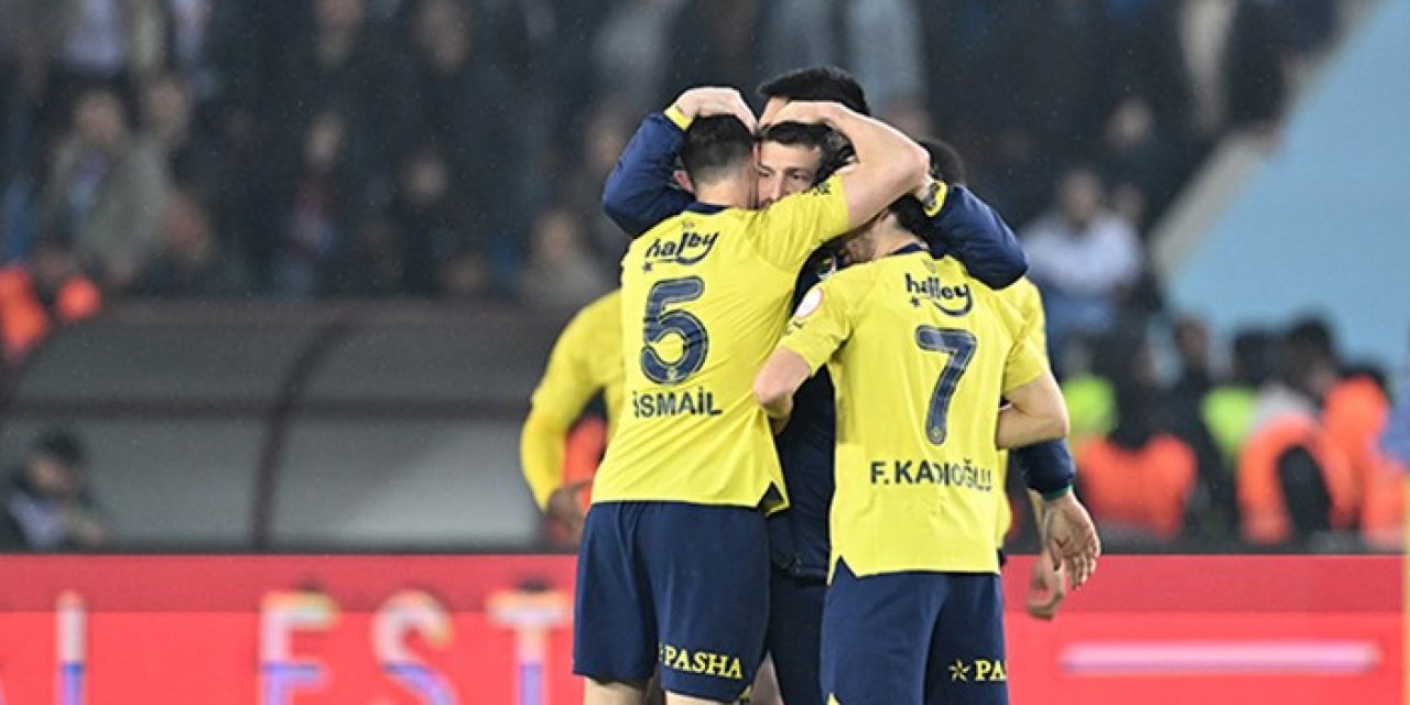 Fenerbahçe'de oyunculardan kritik toplantı: Ligden düşürülme konuşuldu