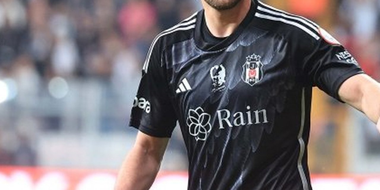 Beşiktaş'ta o isim takımdan gönderiliyor: Performansı beğenilmedi