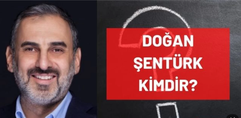 Doğan Şentürk kimdir? Doğan Şentürk nereli ve kaç yaşındadır?