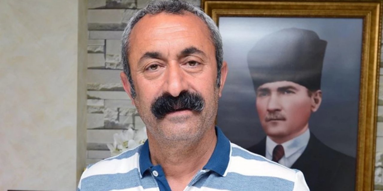 Fatih Mehmet Maçoğlu aday mı? Fatih Mehmet Maçoğlu seçildi mi?