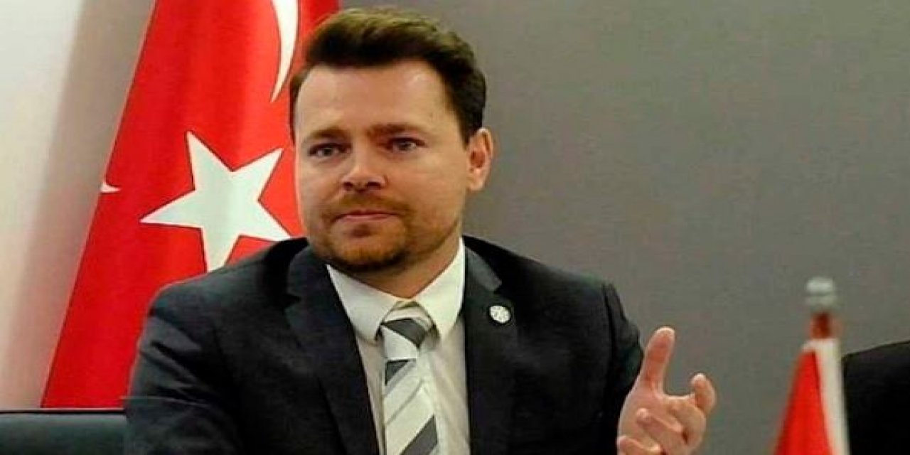 Burak Kunt Kimdir? Burak Kunt Nereli Ve Kaç Yaşında?