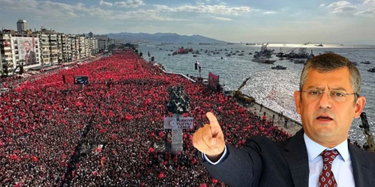 İzmir’deki seçim sonucu şaşırttı: Düştüler!